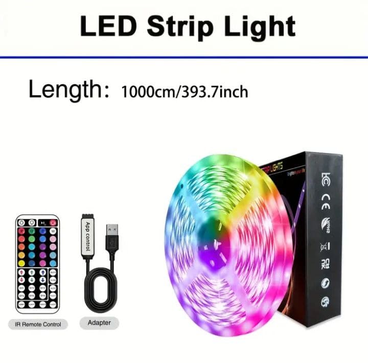 LED Smart Light